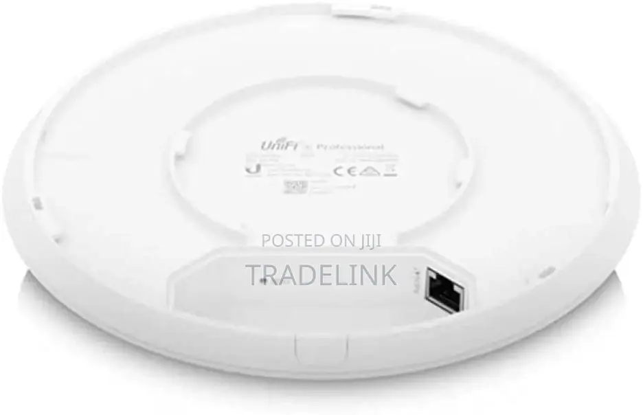 Unifi U6 Pro Access Point