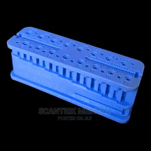 Endo Block, for Dentist Use 250 / Piece