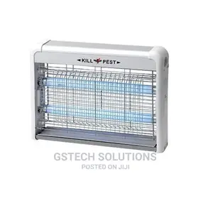 Sonik Mosquito, Flies, General Insect Killer - 40watts