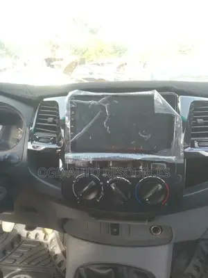 2012/2015toyotahiluxandroidstereo