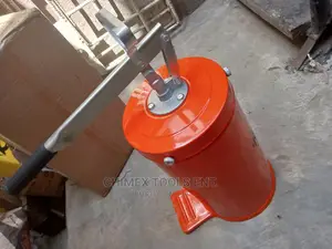 Hand Greasese Bucket Kingforce