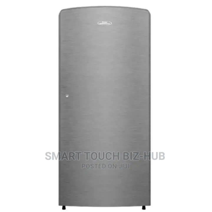Thermocool Refrigerator Hr-195cs