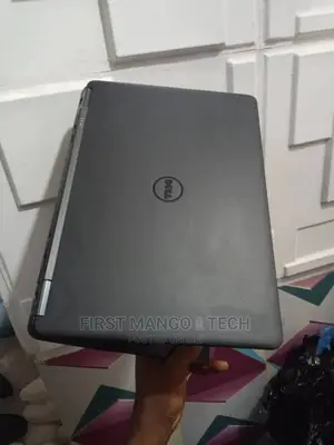 Laptop Dell Latitude E7450 8GB Intel Core i7 SSD 256GB