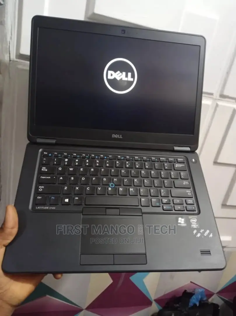 Laptop Dell Latitude E7450 8GB Intel Core i7 SSD 256GB