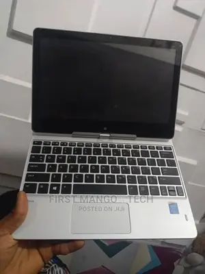 Laptop HP EliteBook Revolve 810 G3 Tablet 8GB Intel Core I5 SSD 128GB