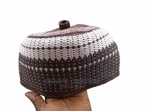 Simple Hausa Cap