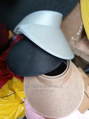 Trendy Hat for Ladies