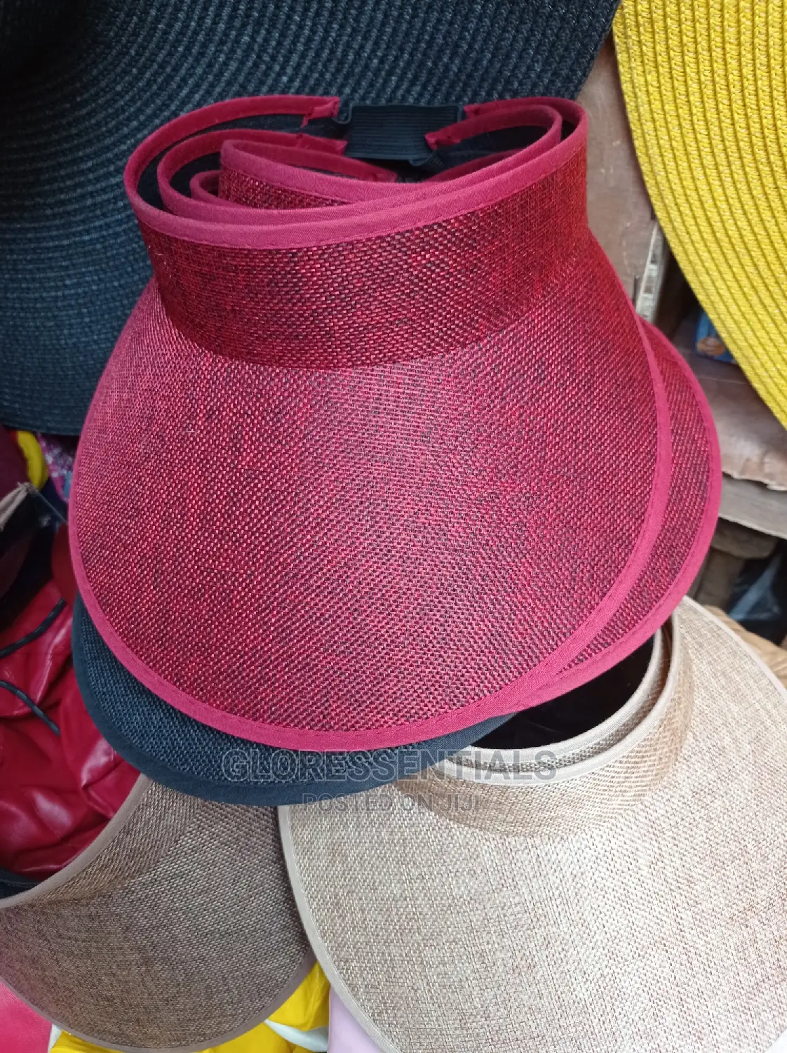 Trendy Hat for Ladies