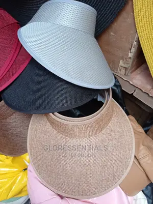 Trendy Hat for Ladies