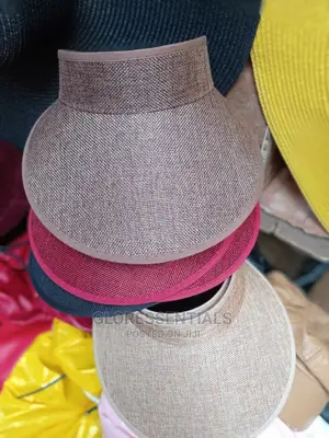 Trendy Hat for Ladies