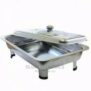 Chaffing Dish 30*40cm