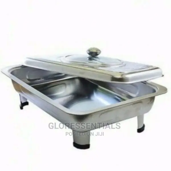 Chaffing Dish 30*40cm