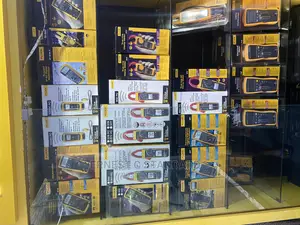 Fluke 377 All Kind of Fluke Meter