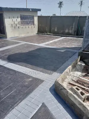 Modern Wall Design and Flooring That Makes Home Beautiful