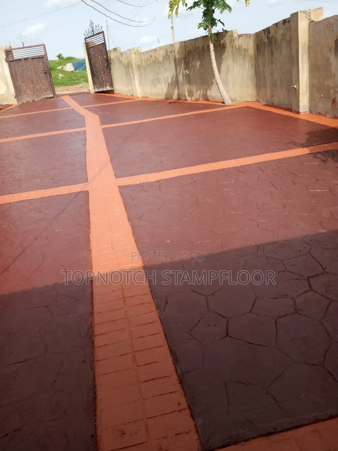 Flooring With High Quality