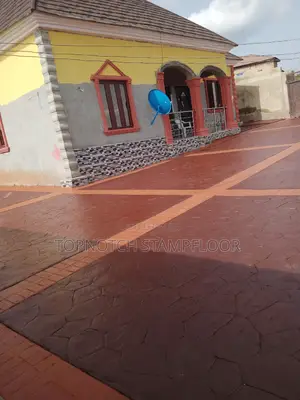Flooring With High Quality