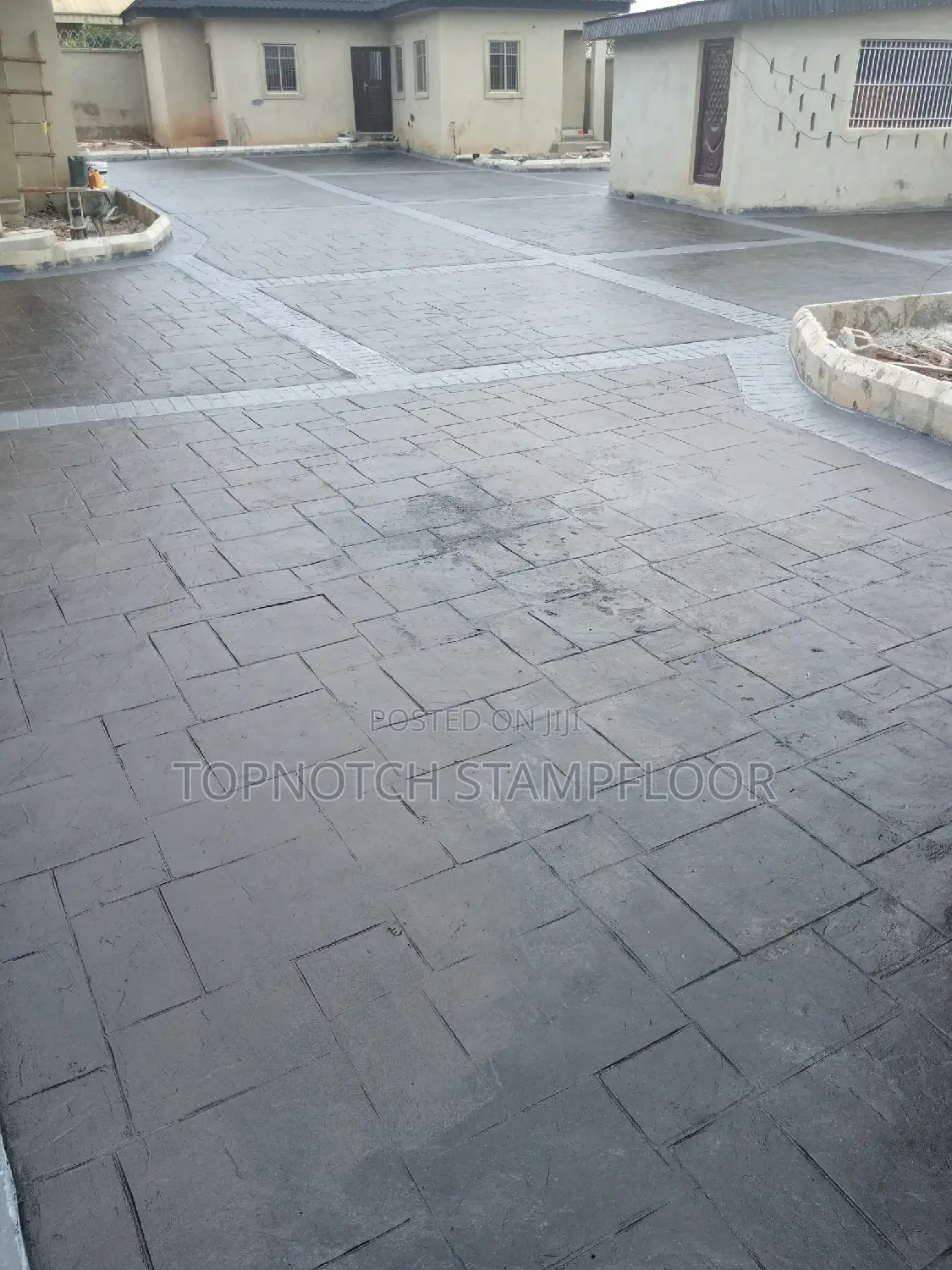 Flooring With High Quality