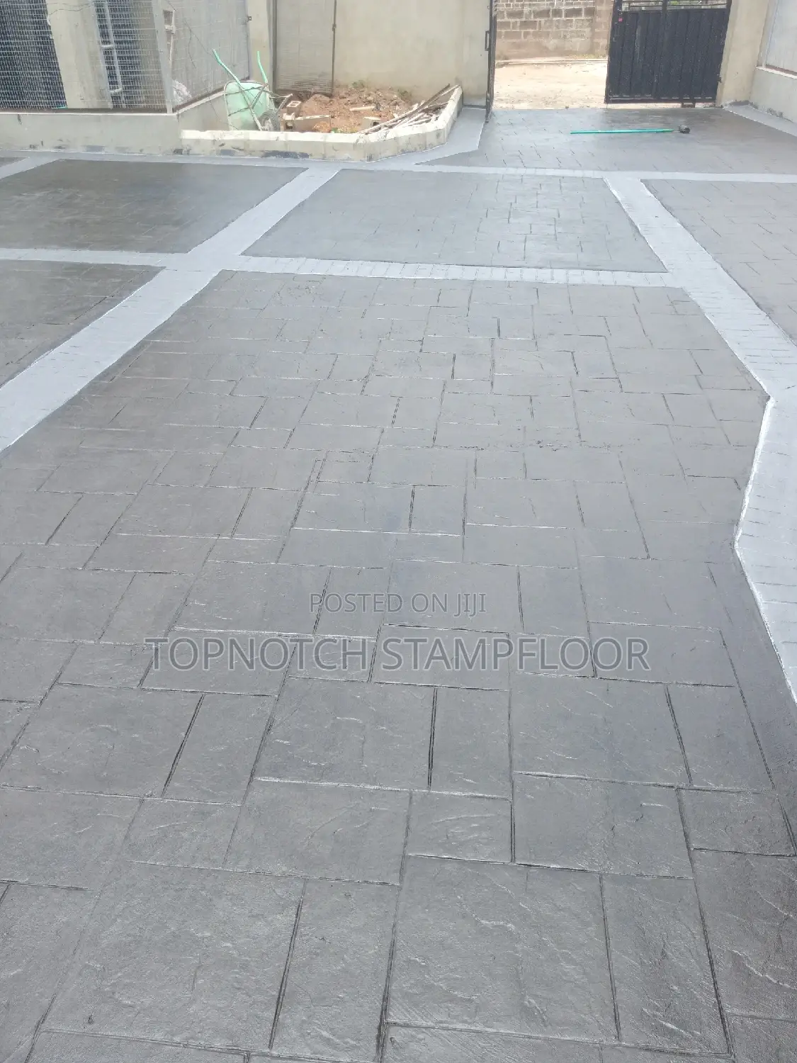 Flooring With High Quality