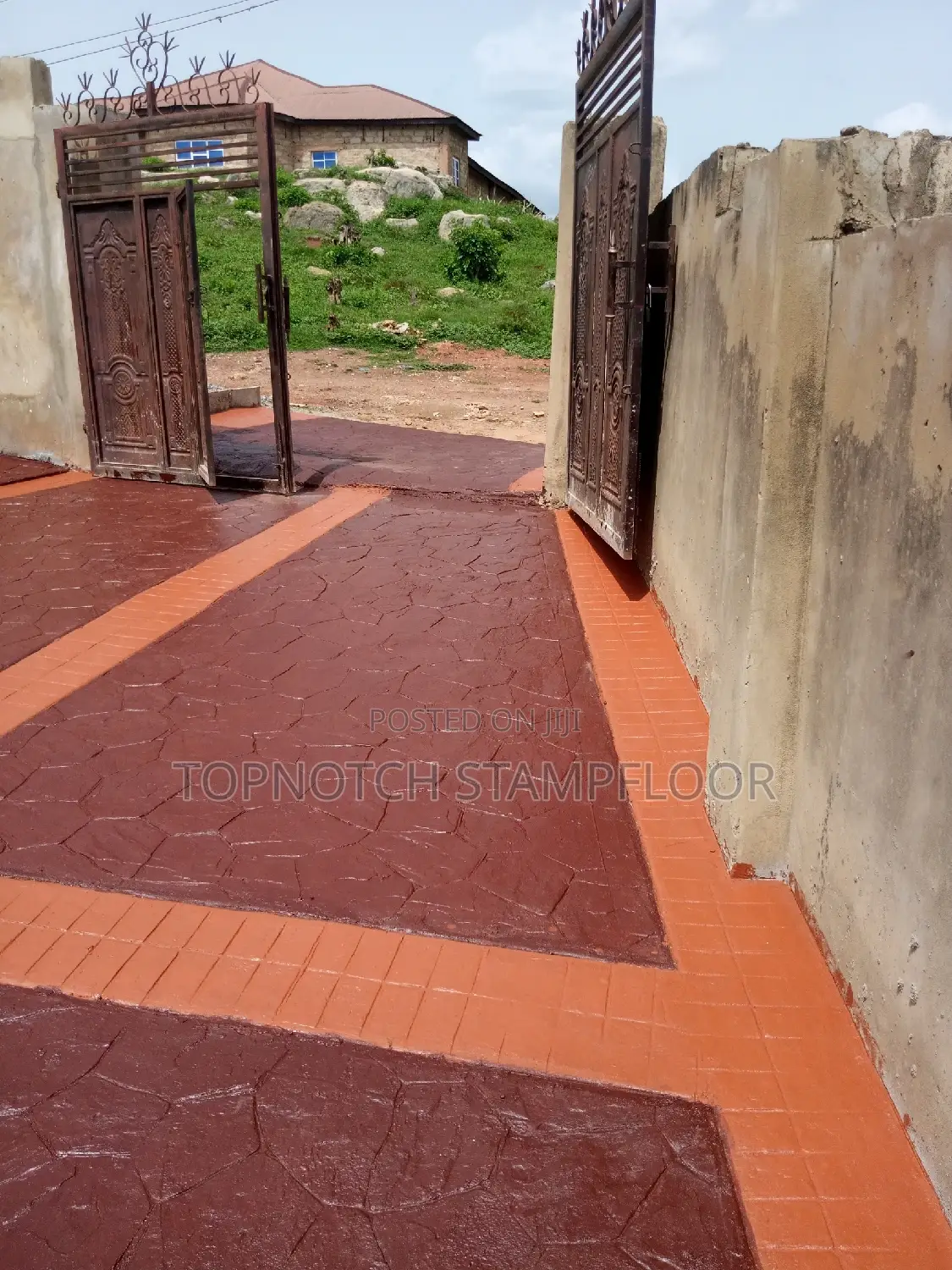 Flooring With Highest Quality