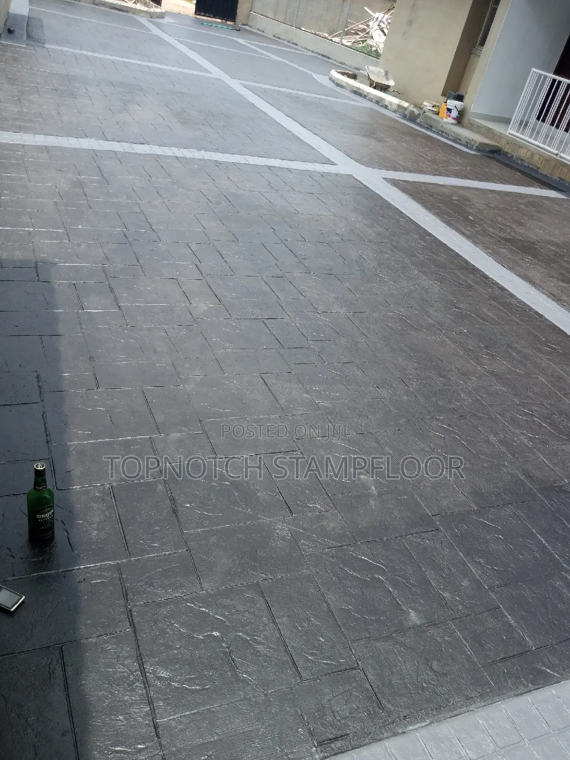 Flooring With Highest Quality
