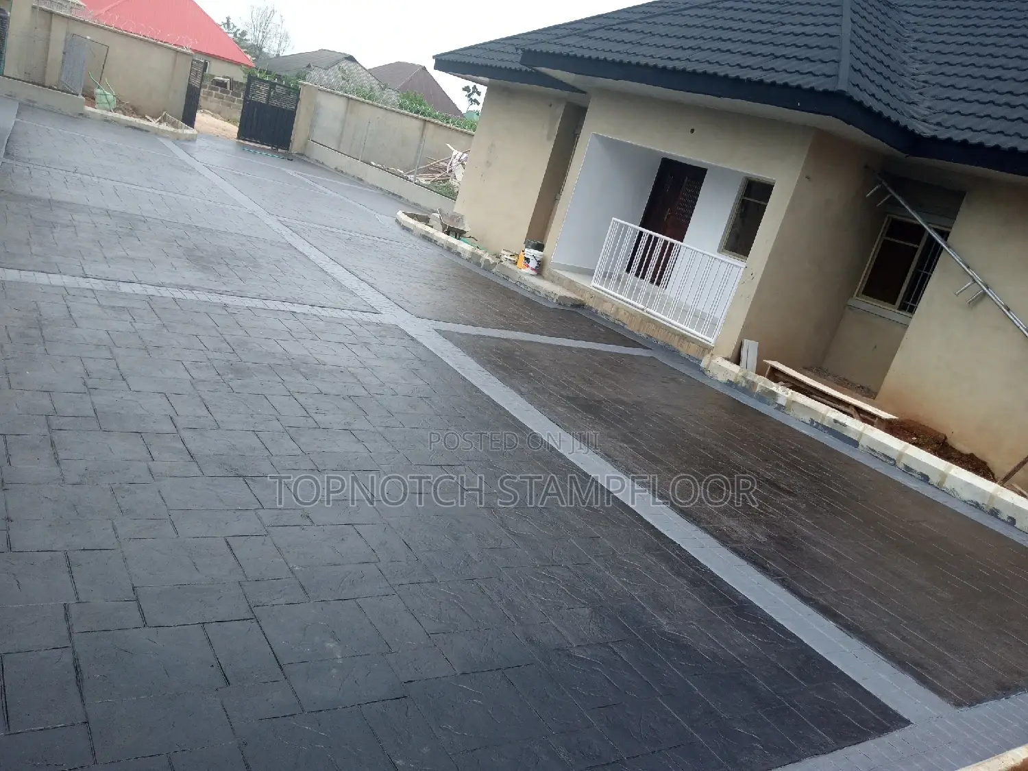 Flooring With Highest Quality