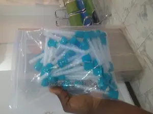 Colorful Prophy Cup Dental Cleaning Polishing Prophy Cup