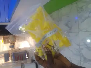 Disposable Dental Rubber Cup Prophy Teeth