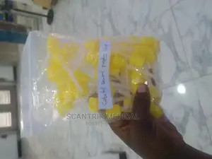 Dental Polishing Cup Prophy Cup