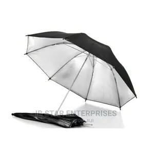 Speedlight Flash Swivel Soft 2pcs Umbrella Light Stand Kit