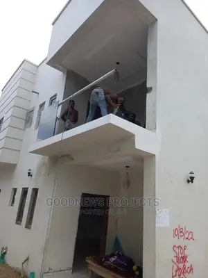 Frameless Glass Handrails