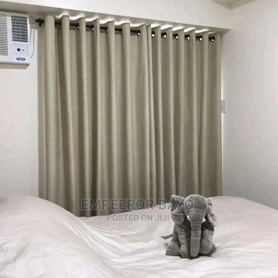 Turkey Curtains Blackout