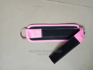 Gym Band Holder Support