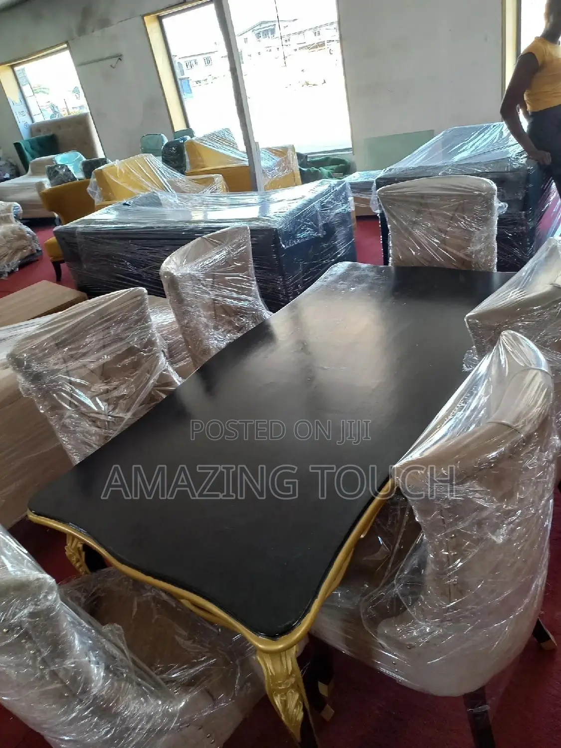 Dinning Table