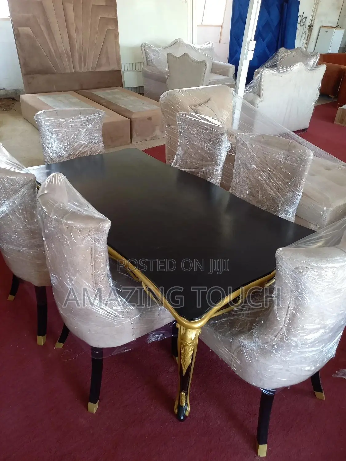 Dinning Table