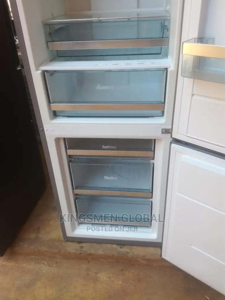 Panasonic Double Door Refrigerator