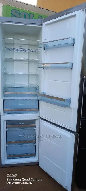 Panasonic Double Door Refrigerator