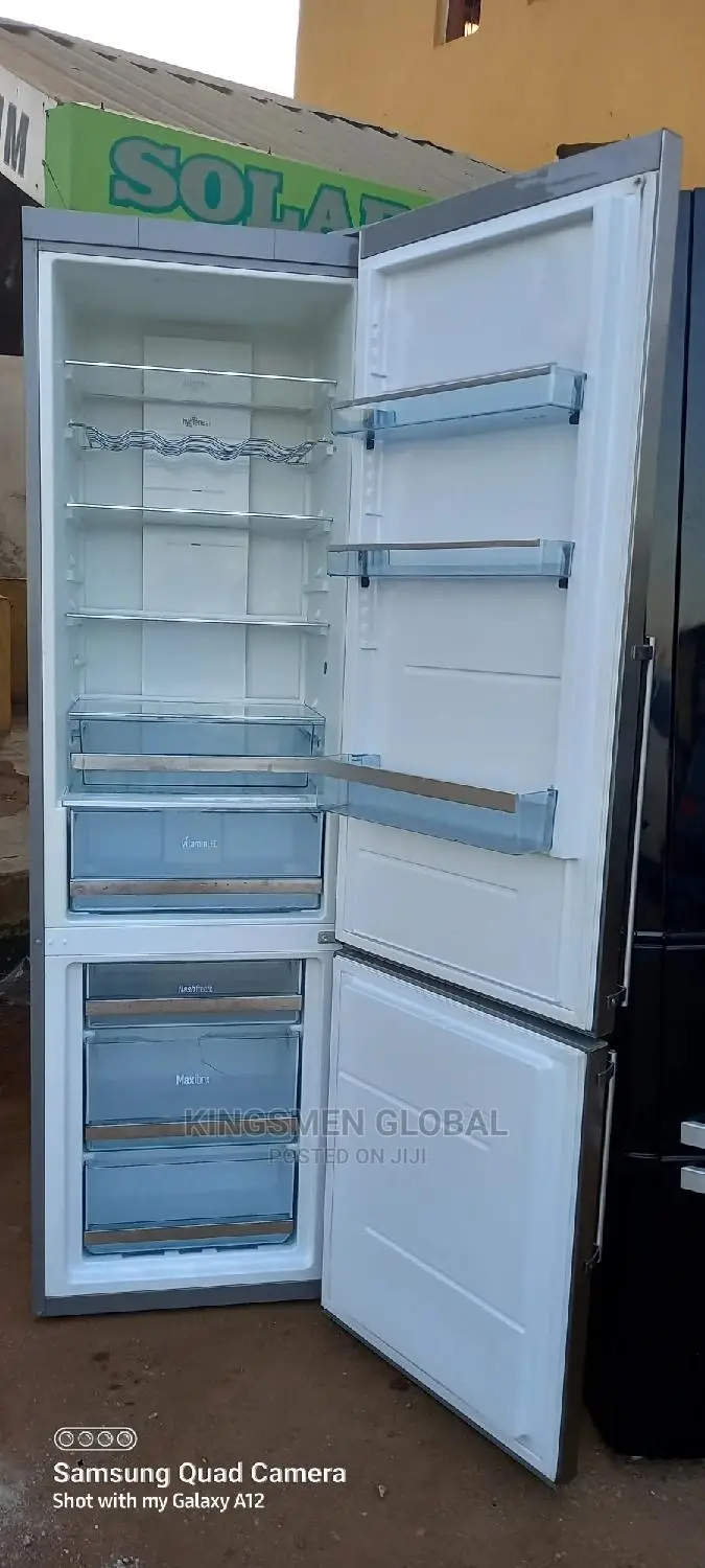 Panasonic Double Door Refrigerator