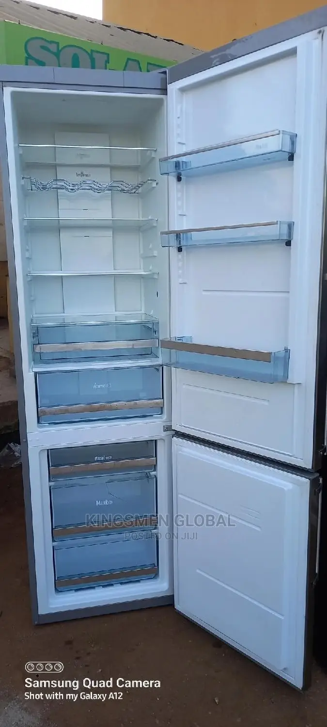 Panasonic Double Door Refrigerator