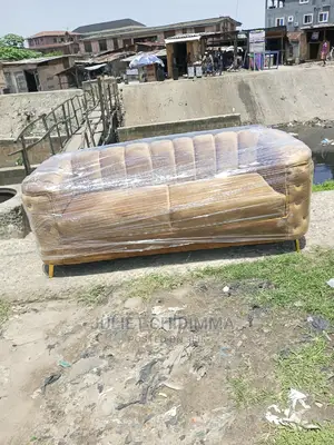 3 Seaters Sofa
