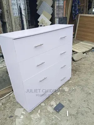 A Quality Chest Drawers