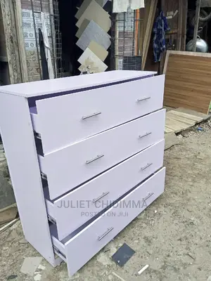 A Quality Chest Drawers