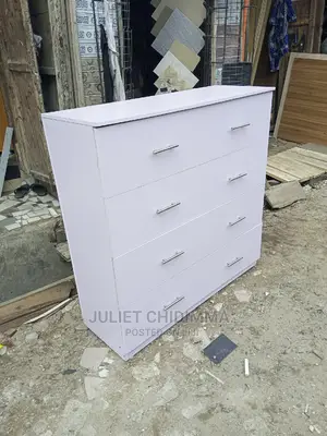 A Quality Chest Drawers