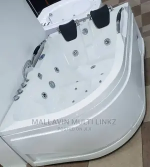 England Jacuzzi 2 Person