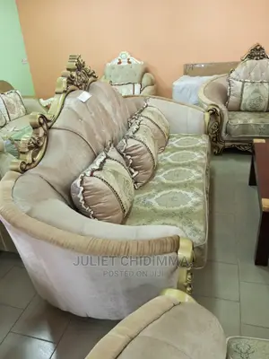 A Quality and Affordable Royal Sofas