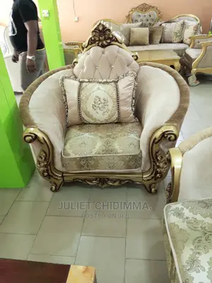A Quality and Affordable Royal Sofas