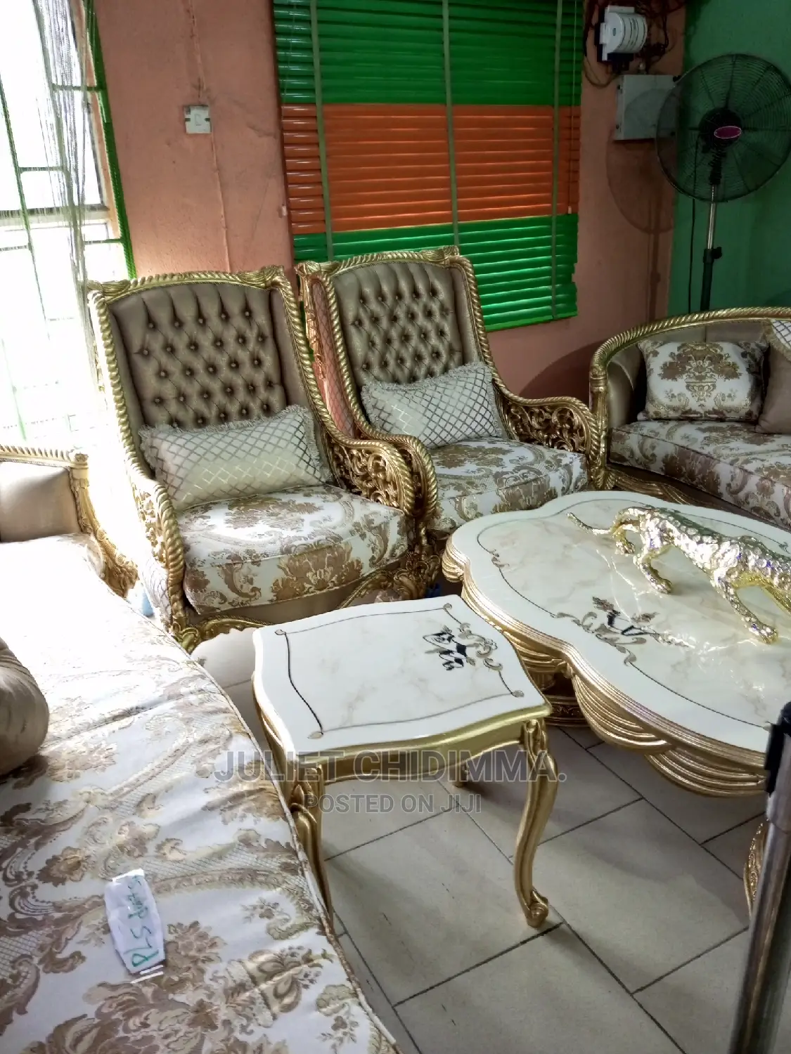 A Quality Turkish Sofas