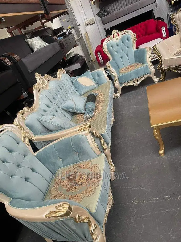A Quality Turkish Sofas