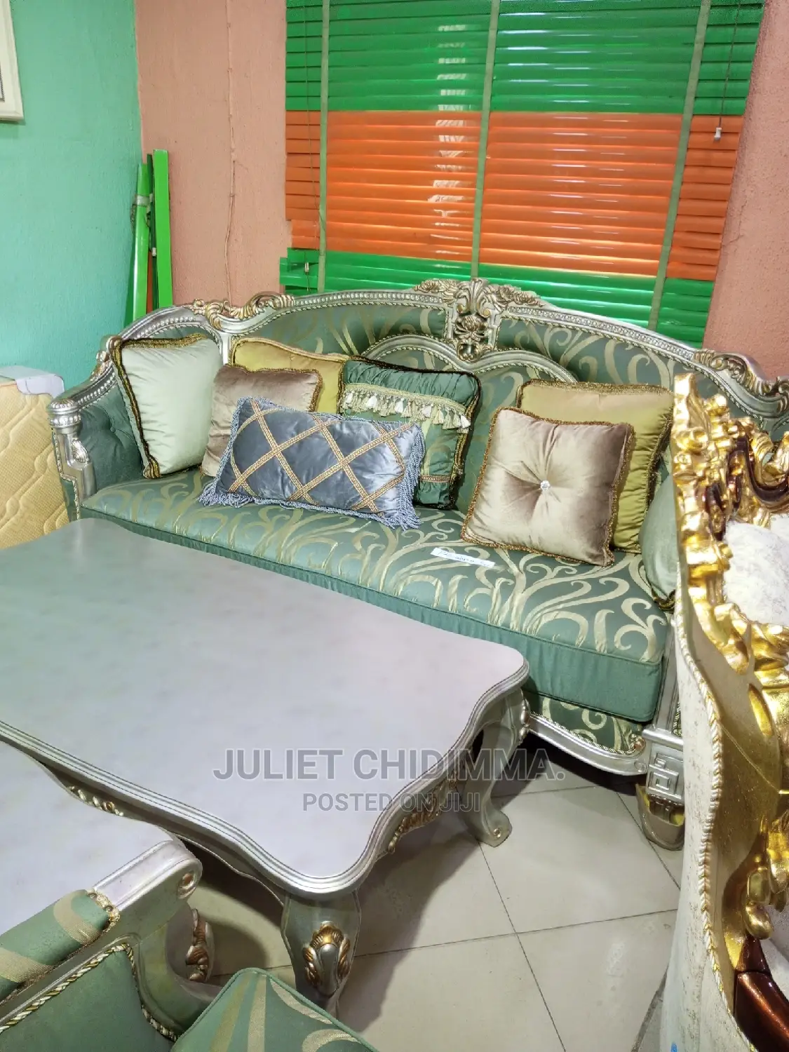 A Quality Turkish Sofas