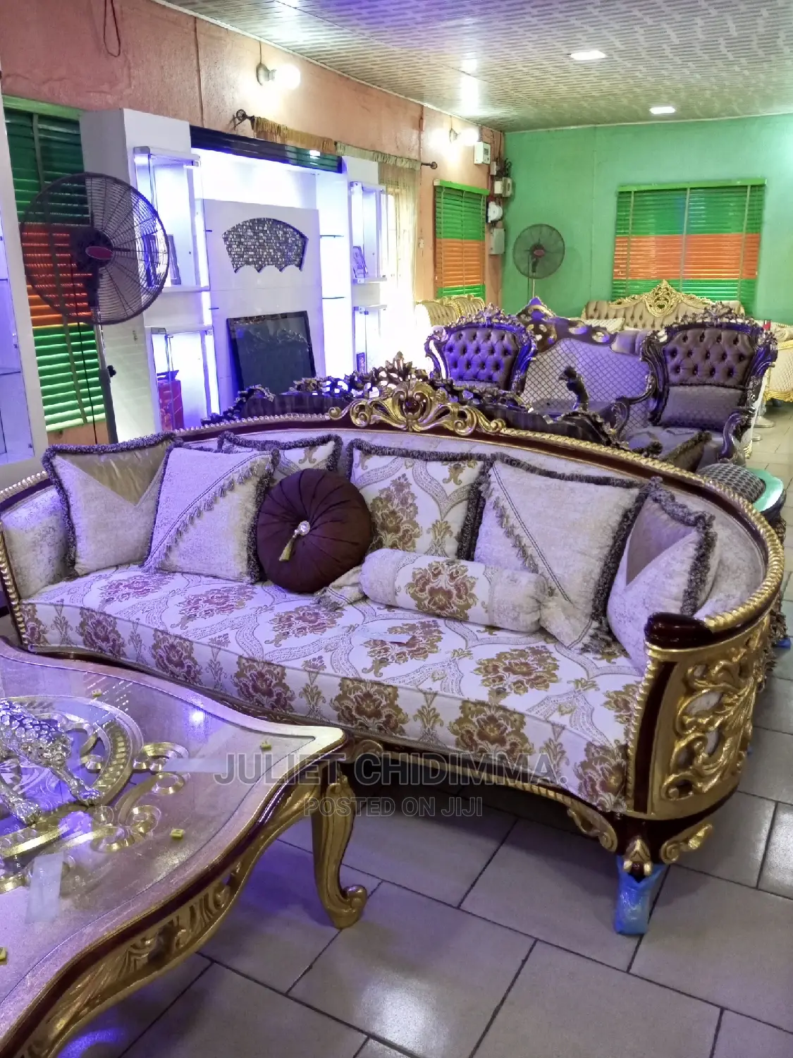 A Quality Turkish Sofas