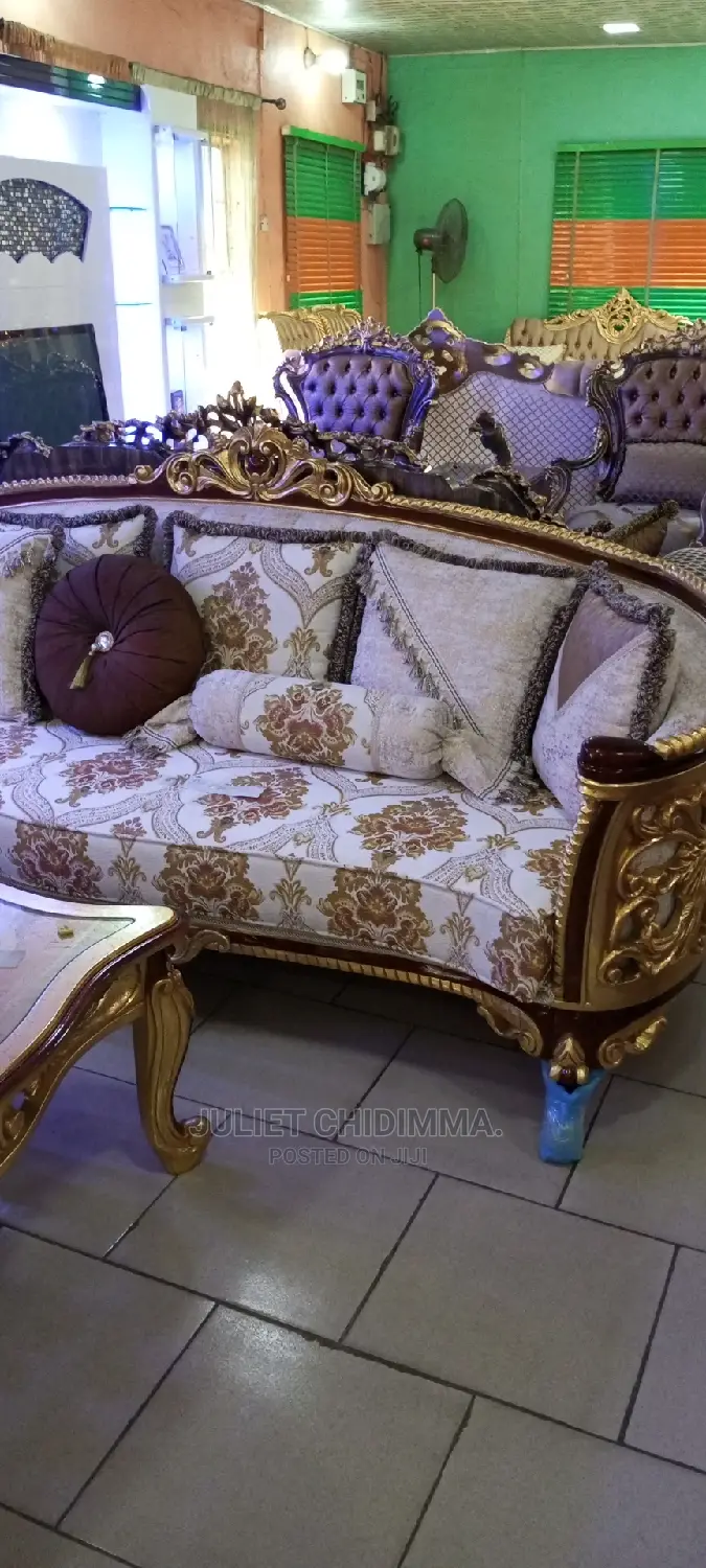 A Quality Turkish Sofas
